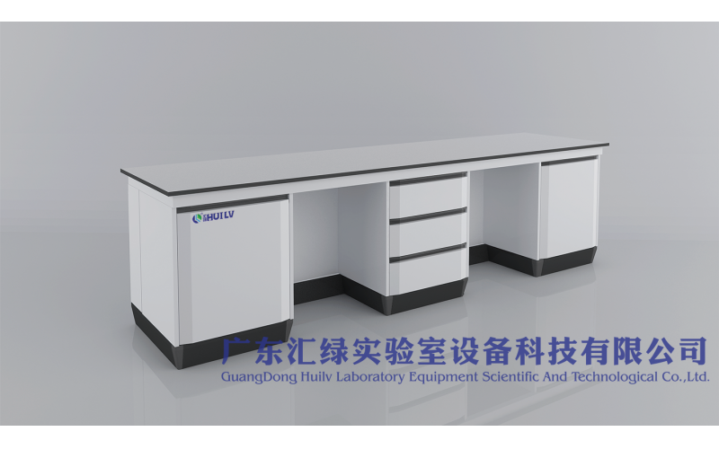 630系列全鋼邊臺